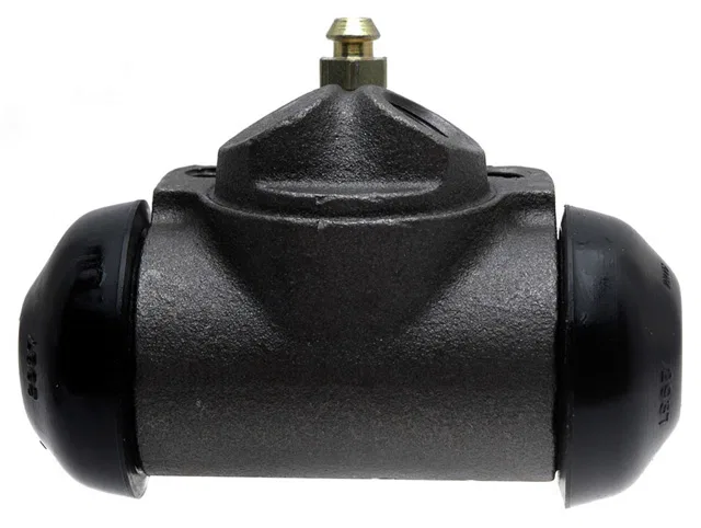 WC7564 – RAYBESTOS Wheel Cylinder, OE Replacement 1 Inch Bore - view 2